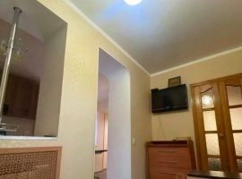 Дом в Ставропольский край, Кисловодск ул. Куйбышева, 11 (50 м²) - Куйбышева. Кисловодск - фото 6