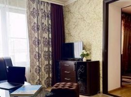 Дом в Ставропольский край, Кисловодск ул. Гагарина, 54 (70 м²) - Гагарина. Кисловодск - фото 9