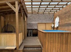 Дом в Ставропольский край, Кисловодск ул. Гагарина, 54 (70 м²) - Гагарина. Кисловодск - фото 11