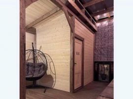 Дом в Ставропольский край, Кисловодск ул. Гагарина, 54 (70 м²) - Гагарина. Кисловодск - фото 3