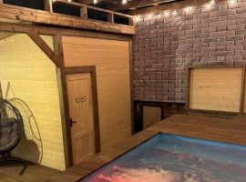 Дом в Ставропольский край, Кисловодск ул. Гагарина, 54 (70 м²) - Гагарина. Кисловодск - фото 4