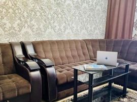 Дом в Ставропольский край, Кисловодск ул. Гагарина, 54 (70 м²) - Гагарина. Кисловодск - фото 8