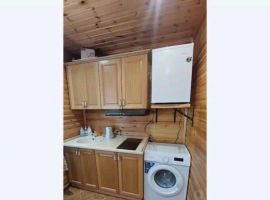 Дом в Ставропольский край, Пятигорск ул. Лермонтова, 2 (60 м²) - . Пятигорск - фото 13
