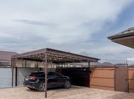 Дом в Ставропольский край, Ессентуки пер. Воскресный, 8 (120 м²) - . Ессентуки - фото 13