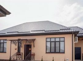 Дом в Ставропольский край, Ессентуки пер. Воскресный, 8 (120 м²) - . Ессентуки - фото 1