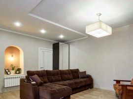 Дом в Ставропольский край, Кисловодск ул. Ярошенко, 40 (68 м²) - . Кисловодск - фото 9