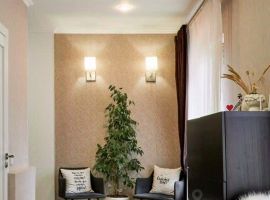Дом в Ставропольский край, Кисловодск ул. Ярошенко, 40 (68 м²) - . Кисловодск - фото 10