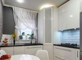Дом в Ставропольский край, Кисловодск ул. Ярошенко, 40 (68 м²) - . Кисловодск - фото 12