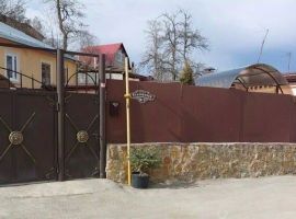 Дом в Ставропольский край, Кисловодск ул. Ярошенко, 40 (68 м²) - . Кисловодск - фото 1