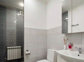 Дом в Ставропольский край, Кисловодск ул. Ярошенко, 40 (68 м²) - . Кисловодск - фото 19
