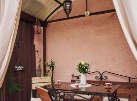 Дом в Ставропольский край, Кисловодск ул. Ярошенко, 40 (68 м²) - . Кисловодск - фото 6