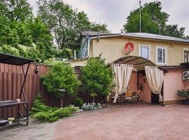 Дом в Ставропольский край, Кисловодск ул. Ярошенко, 40 (68 м²) - . Кисловодск - фото 7