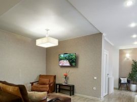 Дом в Ставропольский край, Кисловодск ул. Ярошенко, 40 (68 м²) - . Кисловодск - фото 8