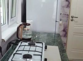 Дом в Ставропольский край, Кисловодск ул. Чехова, 86 (42 м²) - Чехова. Кисловодск - фото 18
