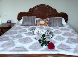 Дом в Ставропольский край, Кисловодск ул. Чехова, 86 (42 м²) - Чехова. Кисловодск - фото 1