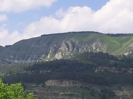 Дом в Ставропольский край, Кисловодск ул. Чехова, 86 (42 м²) - Чехова. Кисловодск - фото 22