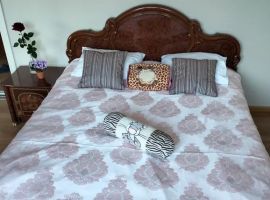 Дом в Ставропольский край, Кисловодск ул. Чехова, 86 (42 м²) - Чехова. Кисловодск - фото 3