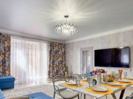 Дом в Ставропольский край, Кисловодск ул. Калинина, 145 (100 м²) - Калинина (ГК N 793 тер). Кисловодск - фото 9