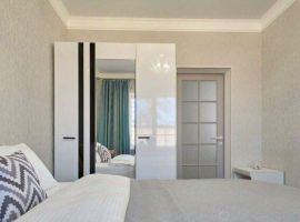Дом в Ставропольский край, Кисловодск ул. Калинина, 145 (100 м²) - Калинина (ГК N 793 тер). Кисловодск - фото 1