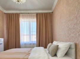 Дом в Ставропольский край, Кисловодск ул. Калинина, 145 (100 м²) - Калинина (ГК N 793 тер). Кисловодск - фото 3