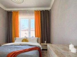 Дом в Ставропольский край, Кисловодск ул. Калинина, 145 (100 м²) - Калинина (ГК N 793 тер). Кисловодск - фото 5
