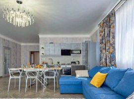 Дом в Ставропольский край, Кисловодск ул. Калинина, 145 (100 м²) - Калинина (ГК N 793 тер). Кисловодск - фото 7