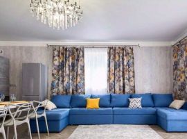 Дом в Ставропольский край, Кисловодск ул. Калинина, 145 (100 м²) - Калинина (ГК N 793 тер). Кисловодск - фото 8