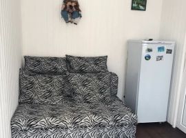 Дом в Краснодарский край, Анапа ул. Самбурова, 106 (24 м²) - . Анапа - фото 1