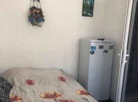Дом в Краснодарский край, Анапа ул. Самбурова, 106 (24 м²) - . Анапа - фото 2
