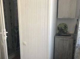 Дом в Краснодарский край, Анапа ул. Самбурова, 106 (24 м²) - . Анапа - фото 3