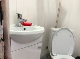Дом в Краснодарский край, Анапа ул. Самбурова, 106 (24 м²) - . Анапа - фото 7