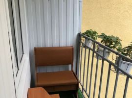 Дом в Краснодарский край, Анапа ул. Самбурова, 106 (24 м²) - . Анапа - фото 8