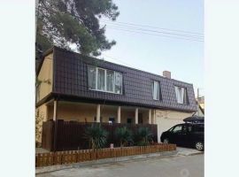 Дом в Краснодарский край, Геленджик ул. Тимирязева, 12 (60 м²) - Тимирязева. Геленджик - фото 13