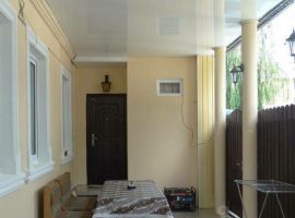 Дом в Краснодарский край, Геленджик ул. Тимирязева, 12 (60 м²) - Тимирязева. Геленджик - фото 3