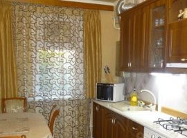 Дом в Краснодарский край, Геленджик ул. Тимирязева, 12 (60 м²) - Тимирязева. Геленджик - фото 6