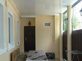 Дом в Краснодарский край, Геленджик ул. Тимирязева, 12 (60 м²) - Тимирязева. Геленджик - фото 8