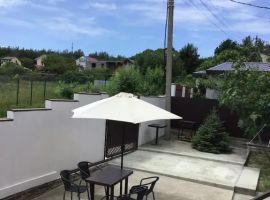 Дом в Краснодарский край, Геленджик Виноградарь-3 СНТ, 62 (115 м²) - . Геленджик - фото 11