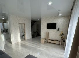 Дом в Краснодарский край, Геленджик Виноградарь-3 СНТ, 62 (115 м²) - . Геленджик - фото 2
