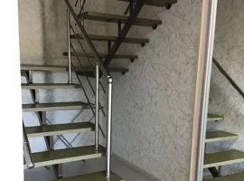 Дом в Краснодарский край, Геленджик Виноградарь-3 СНТ, 62 (115 м²) - . Геленджик - фото 5