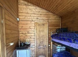 Дом в Краснодарский край, Геленджик ул. Набережная, 30 (30 м²) - Набережная (Орлов Овраг тер.). Геленджик - фото 9