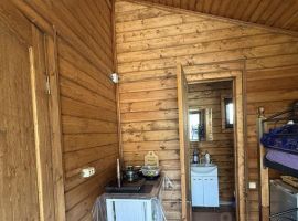 Дом в Краснодарский край, Геленджик ул. Набережная, 30 (30 м²) - Набережная (Орлов Овраг тер.). Геленджик - фото 10