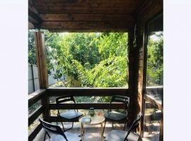 Дом в Краснодарский край, Геленджик ул. Набережная, 30 (30 м²) - Набережная (Орлов Овраг тер.). Геленджик - фото 3