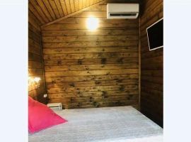 Дом в Краснодарский край, Геленджик ул. Набережная, 30 (30 м²) - Набережная (Орлов Овраг тер.). Геленджик - фото 5
