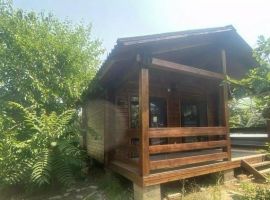 Дом в Краснодарский край, Геленджик ул. Набережная, 30 (30 м²) - Набережная (Орлов Овраг тер.). Геленджик - фото 7