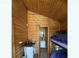 Дом в Краснодарский край, Геленджик ул. Набережная, 30 (30 м²) - Набережная (Орлов Овраг тер.). Геленджик - фото 8