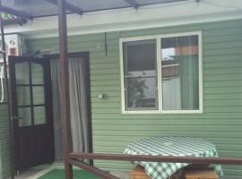 Дом в Краснодарский край, Ейск Октябрьская ул., 123 (40 м²) - . Ейск - фото 5