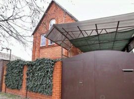 Дом в Краснодарский край, Ейск ул. Мира, 237 (78 м²) - Мира. Ейск - фото 12