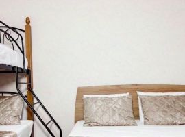 Дом в Краснодарский край, Сочи Адлер жилрайон, ул. Куйбышева, 44 (60 м²) - Куйбышева. Сочи - фото 9