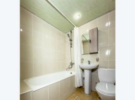 Дом в Краснодарский край, Сочи Адлер жилрайон, ул. Куйбышева, 44 (60 м²) - Куйбышева. Сочи - фото 11