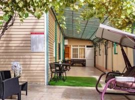Дом в Краснодарский край, Сочи Адлер жилрайон, ул. Куйбышева, 44 (60 м²) - Куйбышева. Сочи - фото 12